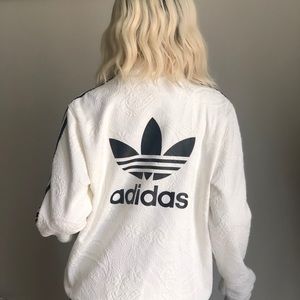 Adidas Jacket